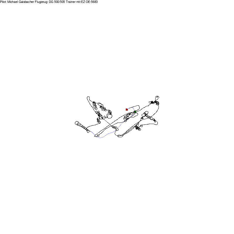 Flugspur